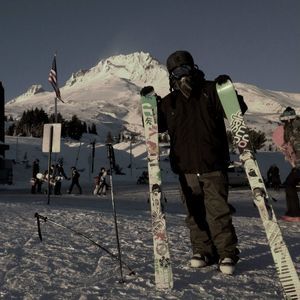 Meet your Posher, Stuart